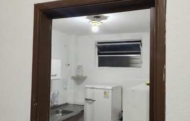 Imagem 7: Apartamento para venda com 52 metros quadrados com 1 quarto em José Menino - Santos - São