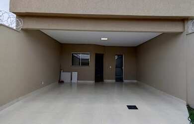 Imagem 2: Casa com 3 quartos no Moinho dos Ventos - Goiânia - GO