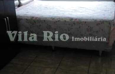 Imagem 5: Casa para venda tem 112 metros quadrados com 3 quartos em Vila da Penha - Rio de Janeiro