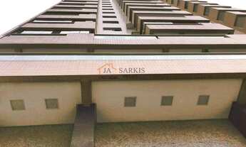 Imagem 4: Apartamento para Venda em Praia Grande, Aviação, 3 dormitórios, 1 suíte, 1 banheiro, 2 vag