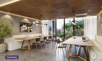 Imagem 4: Direto com a construtora - Apartamento à venda com 3 quartos e 237m² por R$ 2.107.520 no e