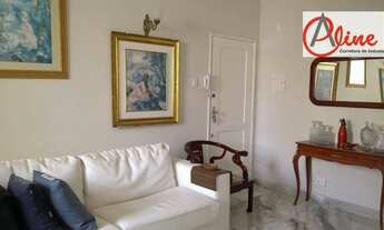 Imagem 5: Apartamento com 3 dormitórios à venda, 91 m² por R$ 385.000,00 - Centro - Juiz de Fora/MG