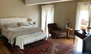 Imagem 7: COBERTURA - PANAMBY - SP