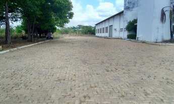 Imagem 4: Excelente galpão para industrias e transportadoras, na BR-343, com 2.000 m² !