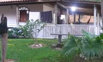 Imagem: Sítio em Venda Nova