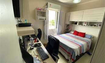 Imagem 7: Apartamento 1 dormitório a venda na Cidade Nautica em São Vicente - SP