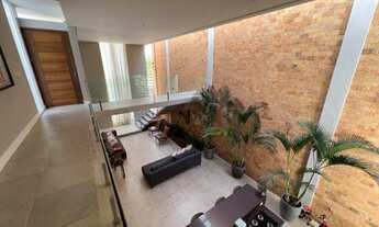 Imagem 5: Casa no Condomínio Marta Ferreira<br>Posição: Sul<br>280 metros quadrados