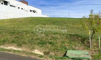 Imagem 4: Belo terreno á venda mata nativa de preservação em frente, no Condomínio Xapada em Itu/SP