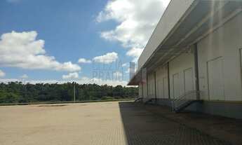 Imagem 3: GALPAO INDUSTRIAL em CABREÚVA - SP, PINHAL