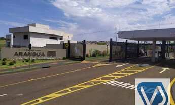 Imagem: Terreno parque Tauá