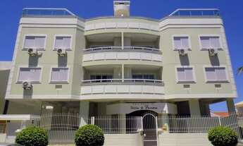 Imagem 4: Apartamento à venda, 70 m² por R$ 640.000,00 - Canasvieiras - Florianópolis/SC