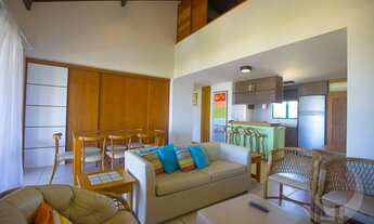 Imagem 2: Cobertura para Venda em Florianópolis, Ingleses do Rio Vermelho, 5 dormitórios, 4 suítes