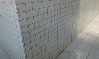 Imagem: Ap com QUINTAL(garden/Sacada/ Piscina