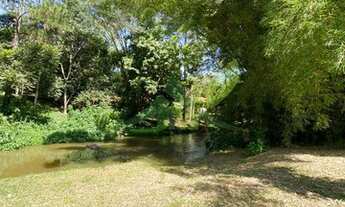 Imagem 2: Lindo Sítio à Venda em Piracaia dentro da Cidade