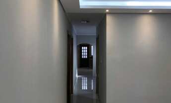 Imagem 7: Ótima casa para venda , bairro Eugênio Montebello, região do Taquaral, são140 m² e área co