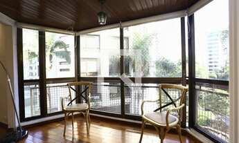 Imagem 7: Apartamento à Venda - Real Parque, 3 Quartos, 108 m2