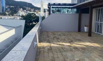 Imagem 2: Apartamento para venda possui 200 metros quadrados com 2 quartos em Jardim América - Rio d