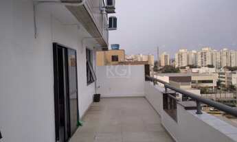 Imagem 4: Porto Alegre - Conjunto Comercial/Sala - Passo da Areia