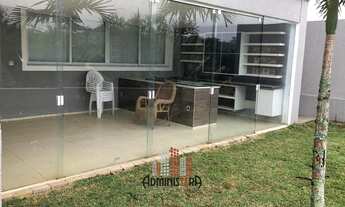 Imagem 5: Sorocaba - Casa de Condomínio - Brigadeiro Tobias