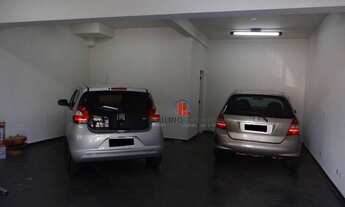 Imagem 2: Salão para alugar, 60 m² por R$ 1.900,00/mês - Vila Medon - Americana/SP