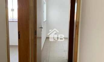 Imagem 6: Apartamento à venda, 82 m² por R$ 230.000,00 - Parque Nova Carioba - Americana/SP