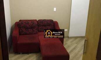 Imagem 3: APARTAMENTO - 115m² - JD. BELA VISTA - STO ANDRE