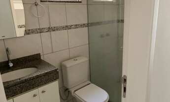 Imagem 6: Apartamento São Marcos c/ vista p/ lagoa c/ 2qts, sendo 1suíte, 2brs, 1vg, amrs, varanda