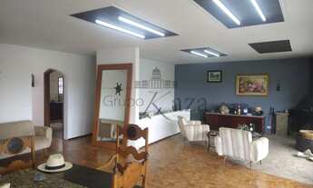 Imagem 2: Casa Condomínio - Condomínio Lagoinha - 3 Dormitórios - 300m²