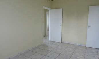 Imagem 3: Apto com 02 dormitórios, 55m², garagem coberta, Centro - Taubaté/SP