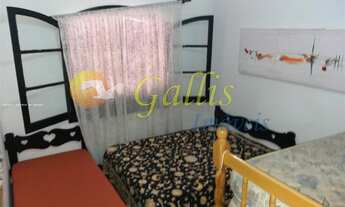 Imagem 4: Casa para Venda em Praia Grande, Balneário Florida, 3 dormitórios, 1 suíte, 2 banheiros, 4