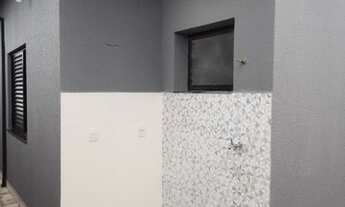 Imagem 5: Casa térrea em Vila São Paulo Mogi Das Cruzes