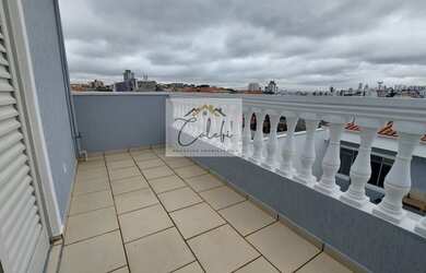 Imagem 6: Casa com 4 quartos, 140m2, para locação em São Paulo, Vila Isolina Mazzei