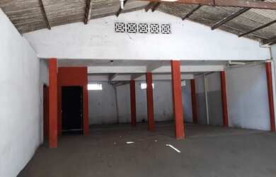 Imagem 4: Galpão em Mossoró