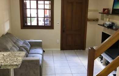 Imagem 6: Porto Alegre - Casa Padrão - Camaquã