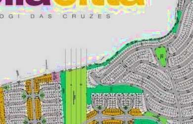 Imagem 7: Belíssimo lote com 695,47m2