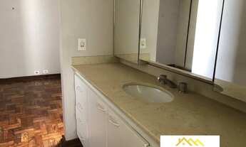 Imagem 6: Ótimo Apartamento, Edifício Jamaica, Rua Saldanha Marinho, 158m2, 3 quartos, 1 suíte