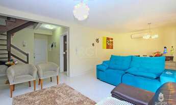 Imagem 2: Porto Alegre - Casa Padrão - Agronomia