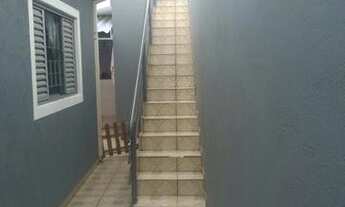 Imagem 5: Casa, Vila São José, 3 dorms, suite, terreno de 200 m²