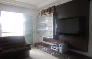 Imagem 7: Casa / Condomínio - Jardim Aquarius - Venda - Residencial