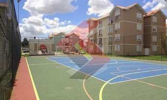 Imagem 7: CANOAS - Padrão - Mato Grande