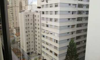 Imagem 7: Locação Sala Santa Cecília São Paulo