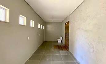 Imagem 4: Jundiaí - Casa de Condomínio - Jundiaí Mirim