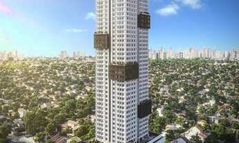 Imagem 2: Apartamento 134m², 3 Suítes, em Construção, Setor Bueno - Goiânia - GO