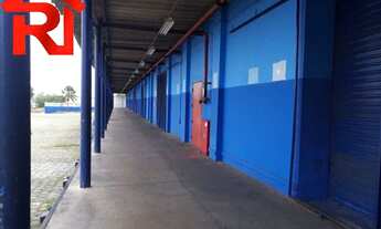 Imagem 2: GALPAO COMERCIAL em SÃO LUÍS - MA, CENTRO