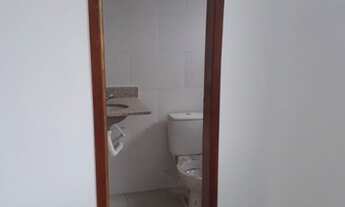 Imagem 5: Apartamento Parada 40 2 Quartos Garagem Rua em Frente à Praça do Relógio do Sol