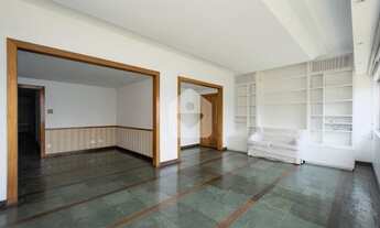 Imagem 5: RIO DE JANEIRO - Apartamento Padrão - Lagoa