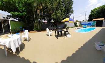 Imagem 3: SARANDI - CASA PADRÃO - PQ RES JALMAR