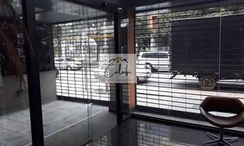 Imagem 4: Prédio comercial, 2254m2 em São Paulo, Consolação