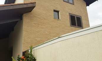 Imagem: Sobrado em Condomínio no Jardim Colinas