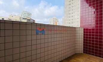 Imagem 7: Apartamento com 1 dorm, Aviação, Praia Grande - R$ 225 mil, Cod: 414995